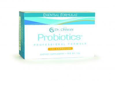 Dr. Ohhira's Probiotics Professional Formula