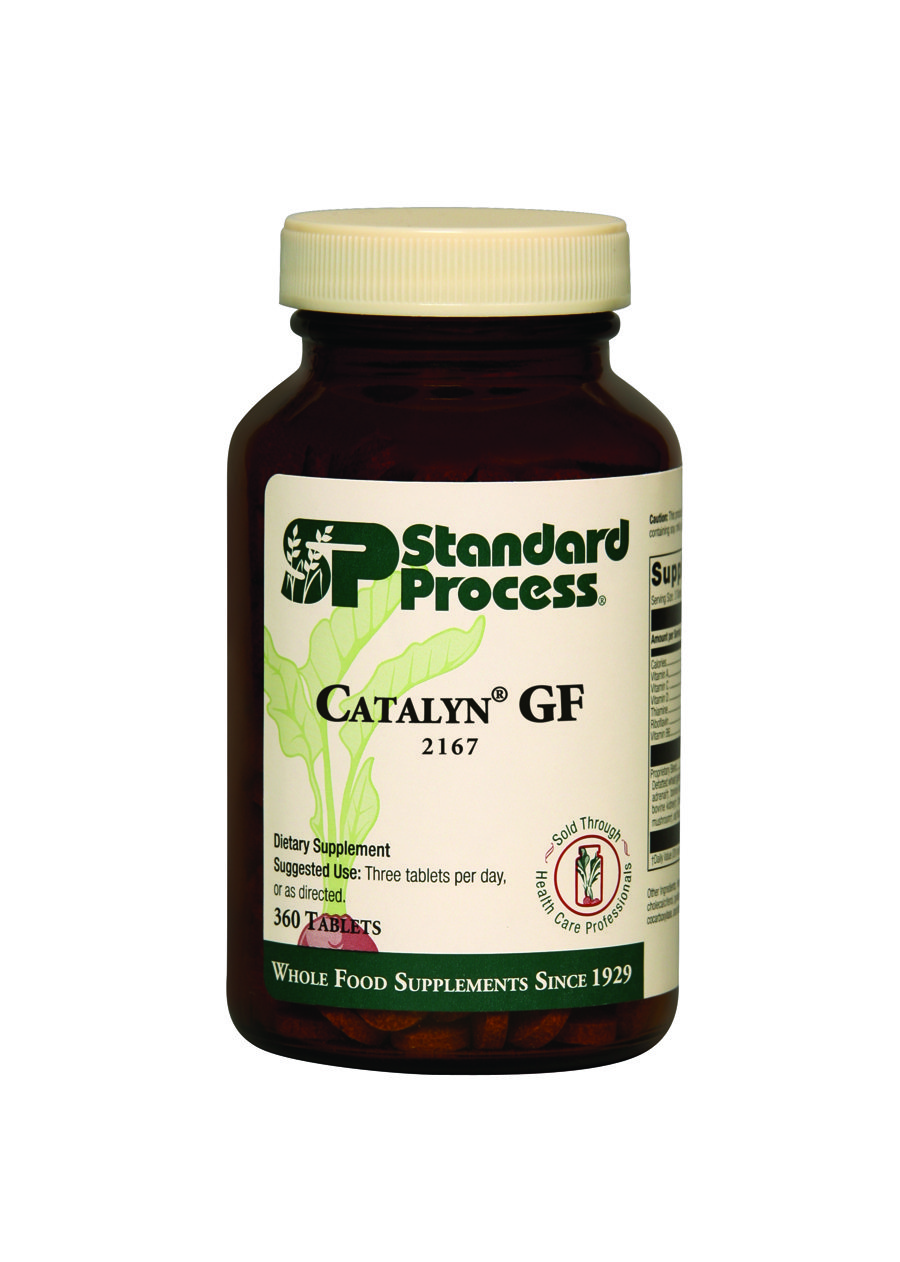 Catalyn GF 1 Catalyn GF