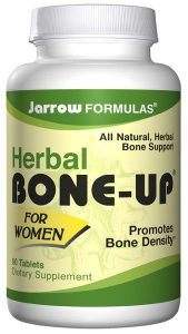 Herbal Bone-Up