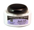 Therapeutic Sea Soak