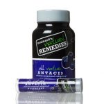 All Natural Antacid