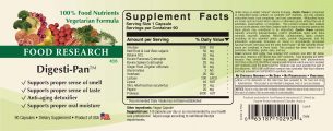 Digesti-Pan