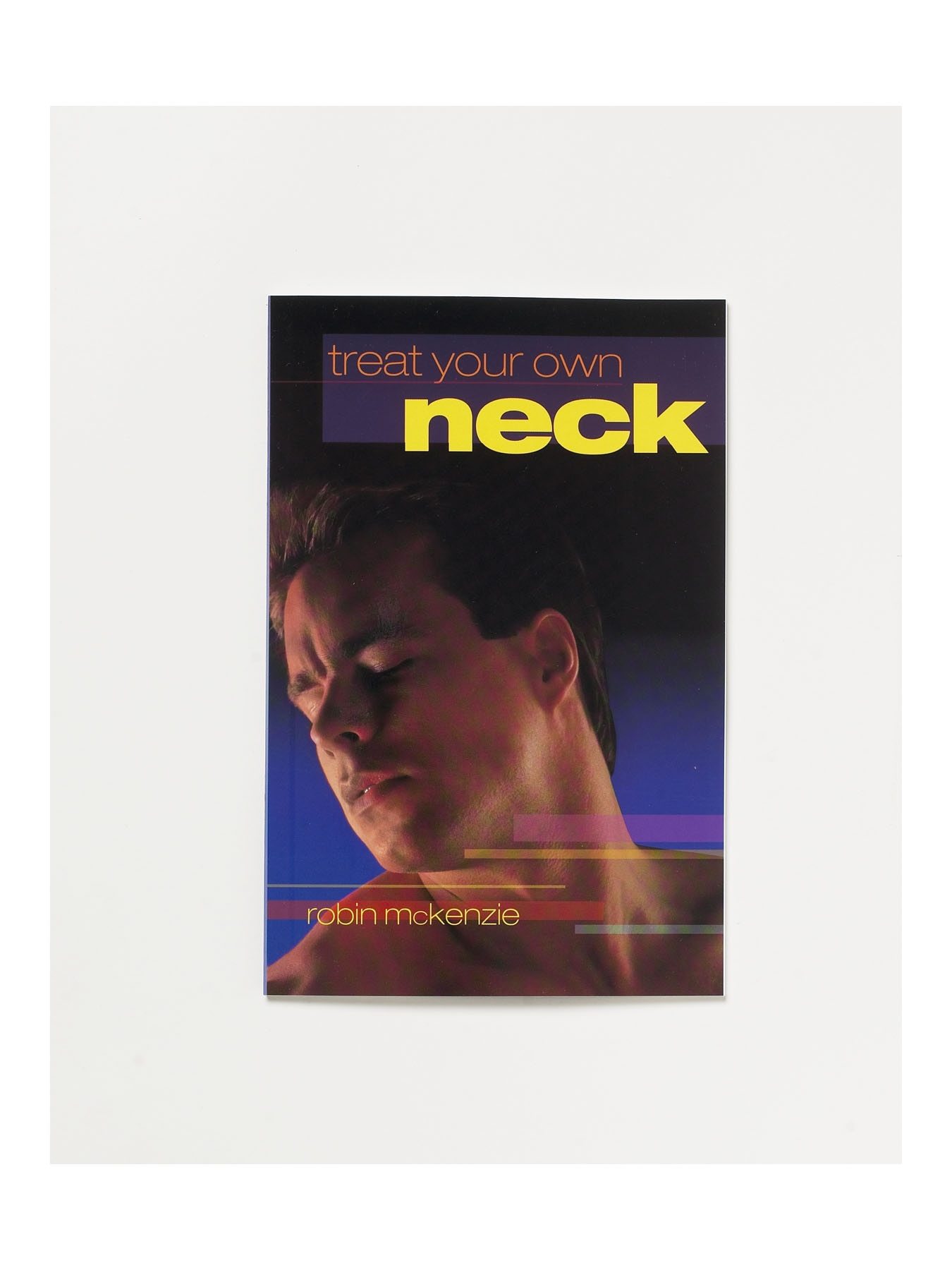 Treat Your Own Neck