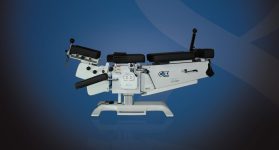 The Cox8 Table