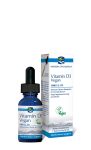 Vitamin D3 Vegan