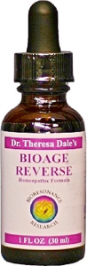 BioAge Reverse