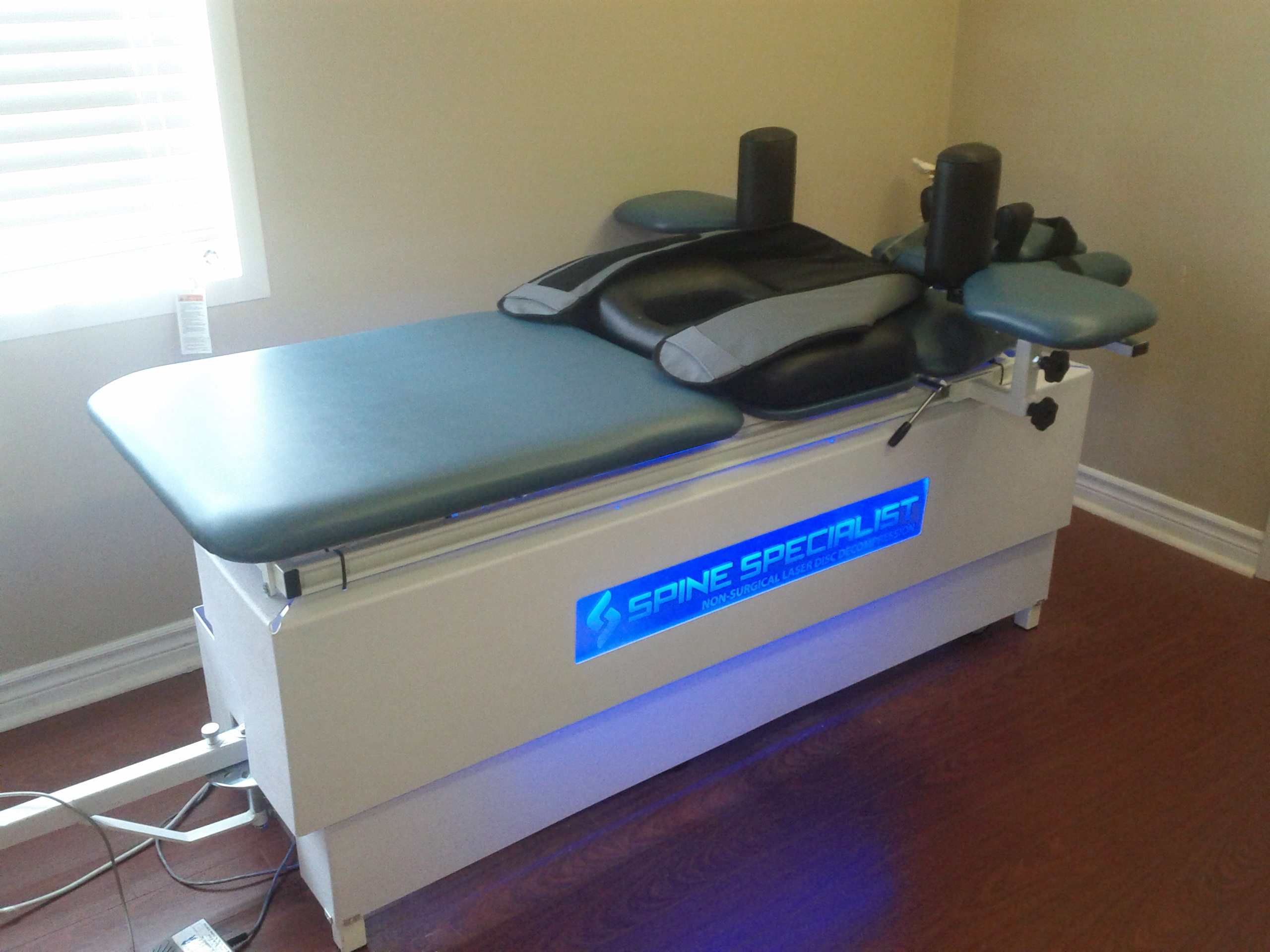 Spine Specialist 1 Spine Specialist