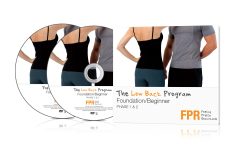 FPR Injury-Free Low Back