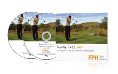 FPR Injury-Free Golf