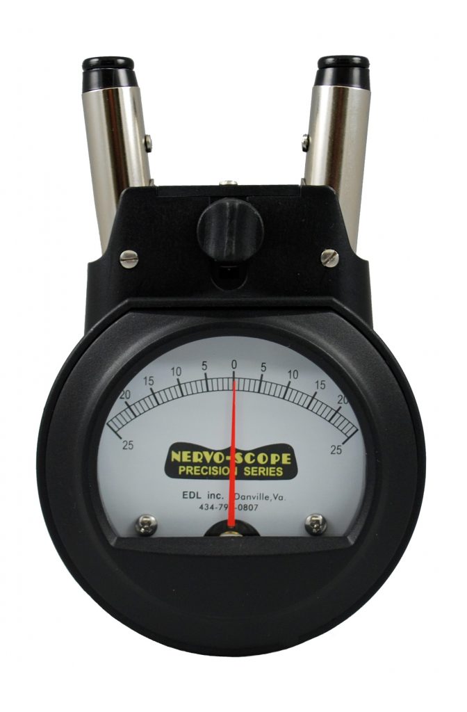 Nervo scope