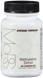 MORS methylation Donor