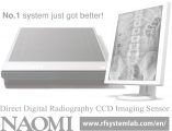 NAOMI Digital X-Ray System