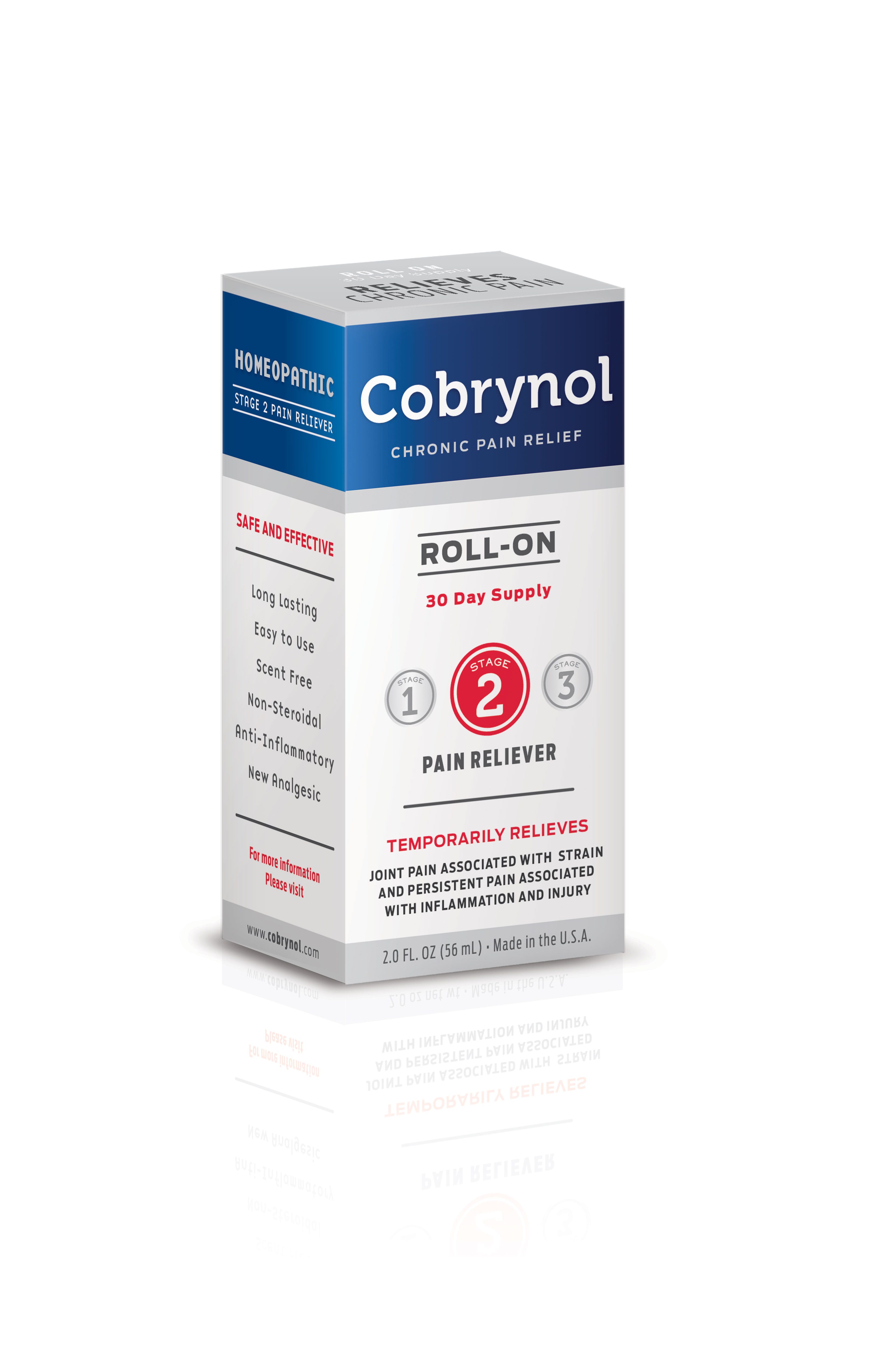 Cobrynol 1 Cobrynol