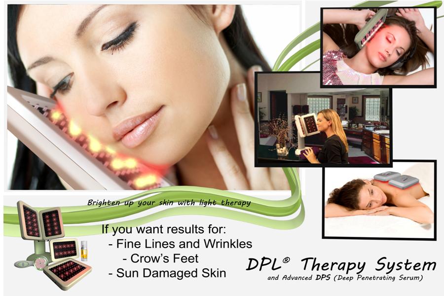 Dpl Therapy Systems