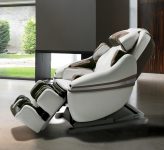 Sogno DreamWave Massage Chair