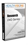 12 Volume Research DVD Series