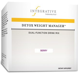 Detox Weight Manager