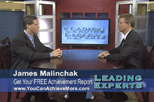 Leading Experts TV Show