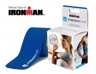 StrengthTape Kinesiology Tape