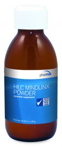 Pharmax HLC MindLinx Powder