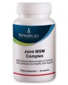 Joint MSM Complex