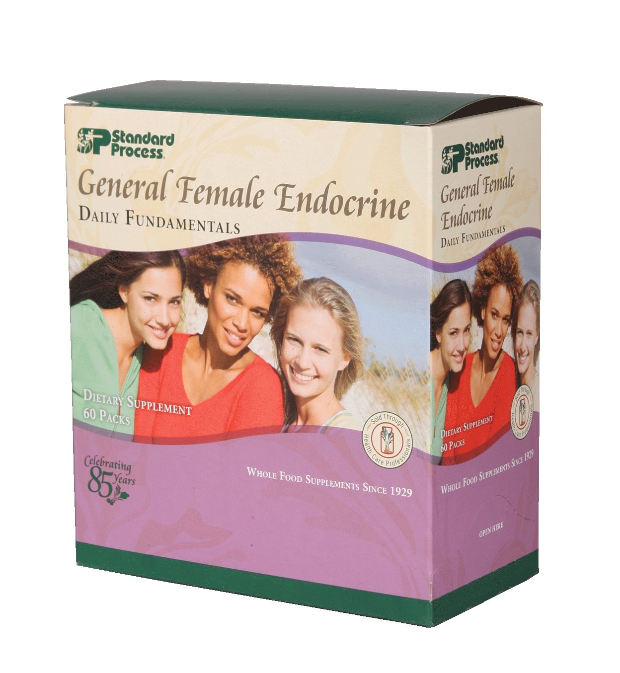 General Female Endocrine Fundamentals 1 General Female Endocrine Fundamentals