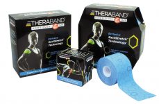 TheraBand Kinesiology Tape