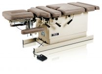 Hill HA90C Chiropractic Table