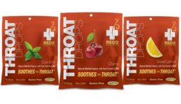 Throat Drops