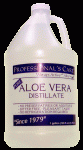 Professional's Care Aloe