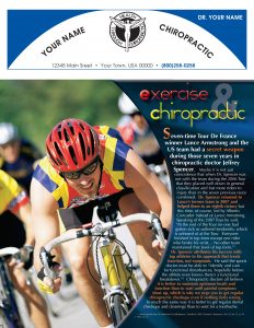 Patient Newsletter