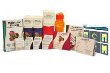 The Molecular FItness Lifestyle