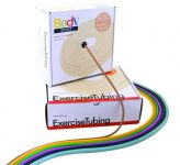 BodySport Resistance Tubing