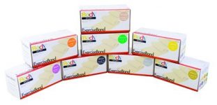 BodySport Resistance Bands