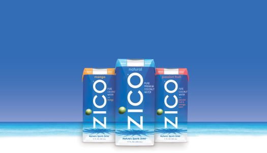 Zico Pure Coconut Water
