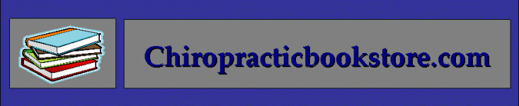 Chiropractic Books & Textbooks