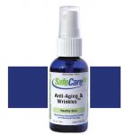 King Bio SafeCareRX Anti-Aging & WrinklesTM