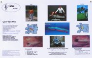 Cox Technic Poster