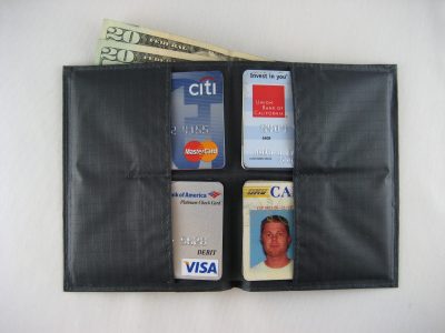 ALL-ETT Wallet