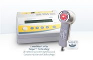 MR4 Super Pulsed Laser with LaserStim (tm)