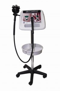 G5 Contour Subdermal Therapy System