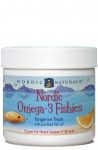 Nordic Naturals Fishies