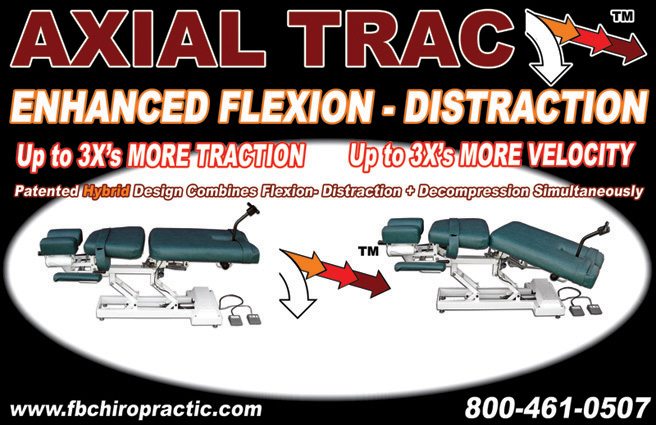 AxialTrac 1 AxialTrac