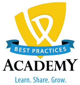 Best Practices Academy
