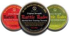 Battle Balm