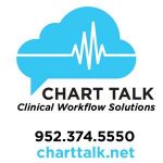 Chart Talk Clinical Workflow Solutions