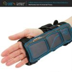 Climaware Carpal Tunnel Brace: Automatic Contrast Therapy