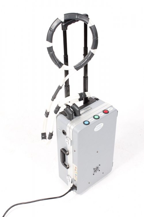 PER 2000 Mini High Power, clinical (portable) PEMF Therapy 1 PER 2000 Mini High Power, clinical (portable) PEMF Therapy