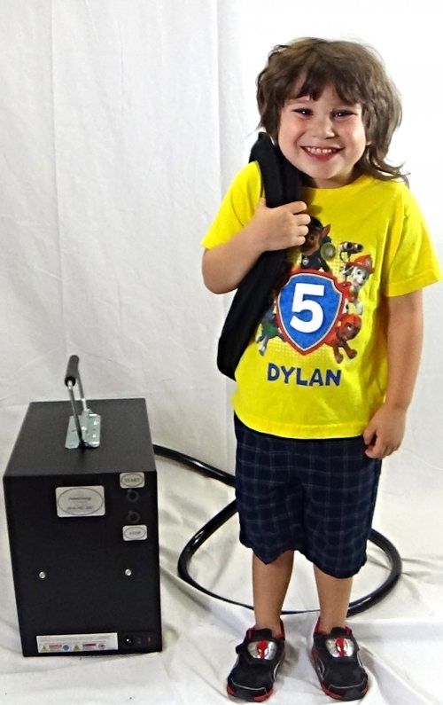 PER 2000 Junior High Power, PEMF Therapy for HOME USE 1 PER 2000 Junior High Power, PEMF Therapy for HOME USE