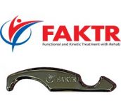 FAKTR F-1 Instrument